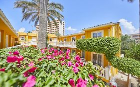 Hotel Cupidor